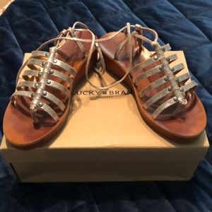 Lucky Brand - LK Hulumi shoes